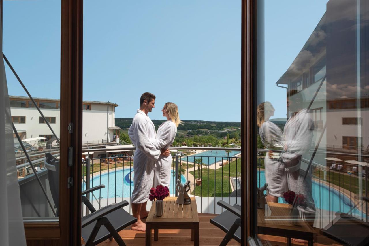 Hotel & Spa Larimar Stegersbach Exterior photo