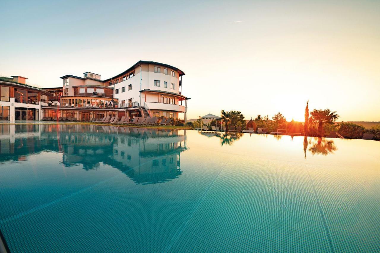 Hotel & Spa Larimar Stegersbach Exterior photo