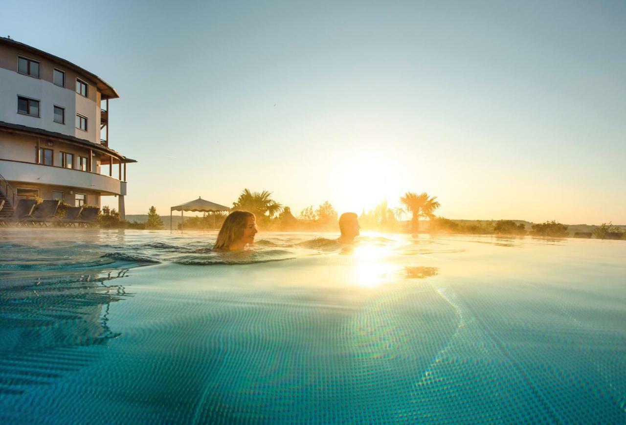 Hotel & Spa Larimar Stegersbach Exterior photo