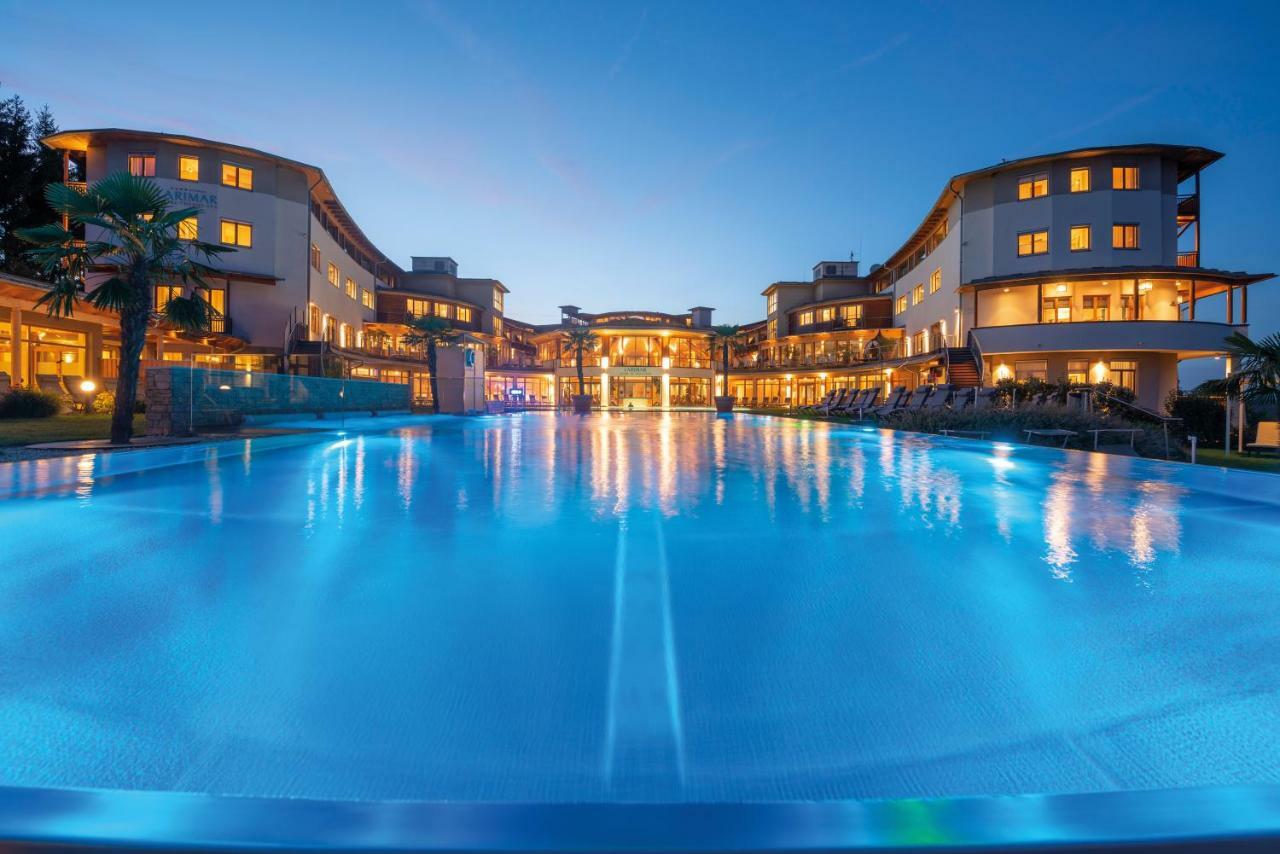 Hotel & Spa Larimar Stegersbach Exterior photo